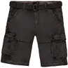 Cars heren short